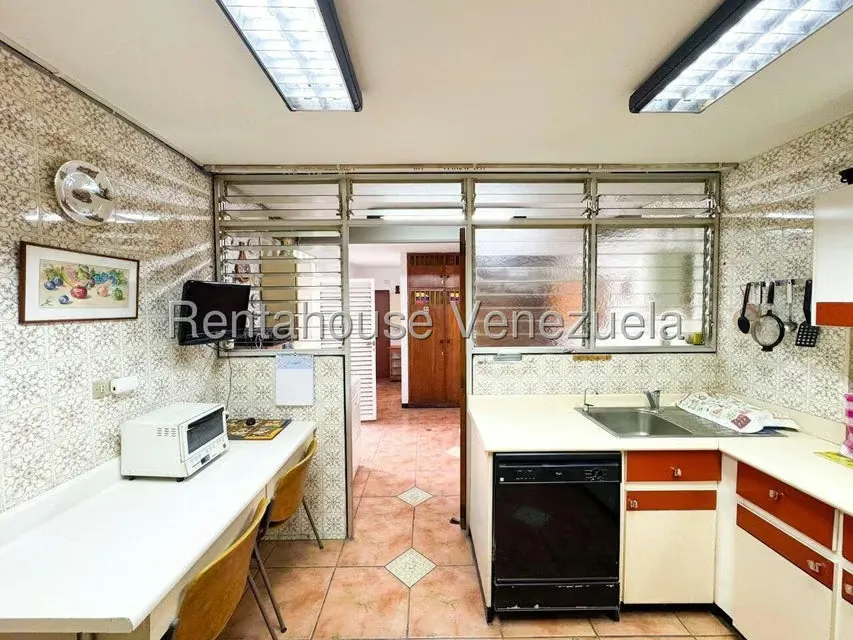 Casa (Multipes Niveles) en Venta en San Bernardino, Distrito Metropolitano - 27