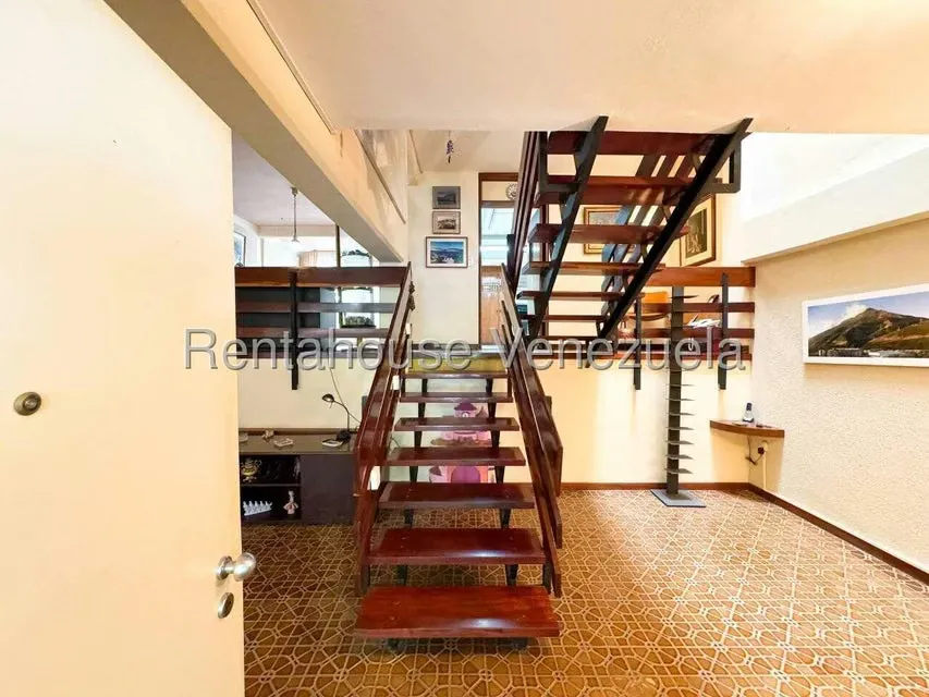 Casa (Multipes Niveles) en Venta en San Bernardino, Distrito Metropolitano - 4