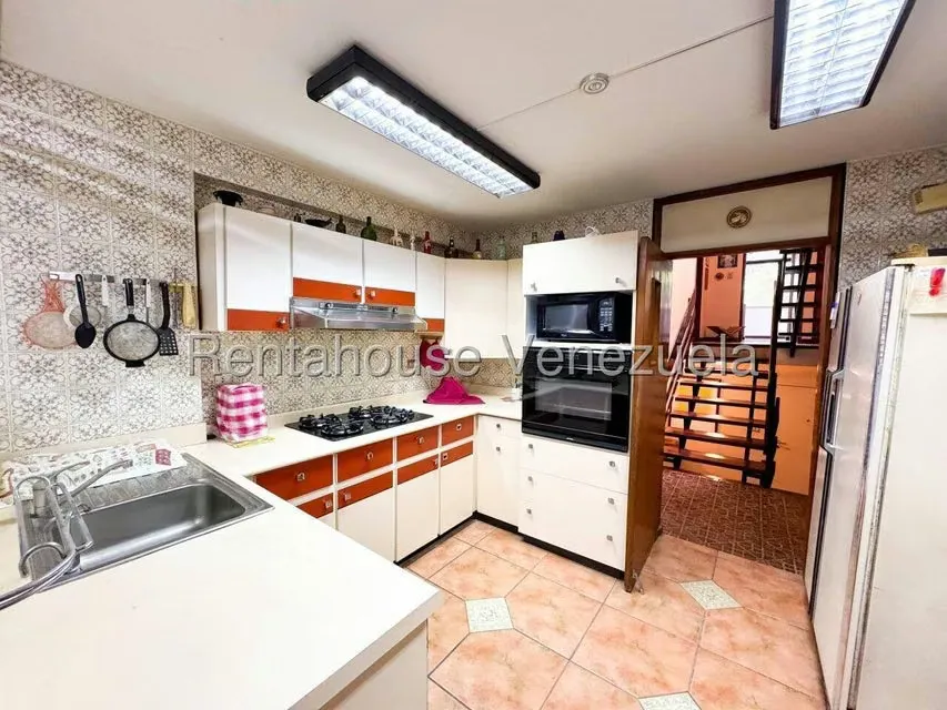 Casa (Multipes Niveles) en Venta en San Bernardino, Distrito Metropolitano - 31