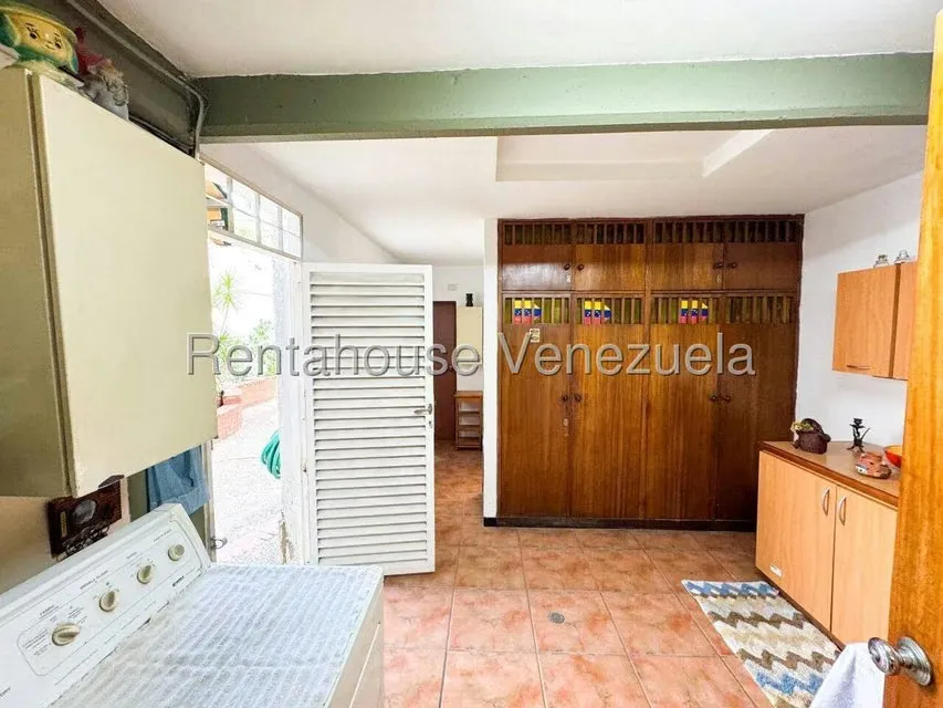 Casa (Multipes Niveles) en Venta en San Bernardino, Distrito Metropolitano - 33