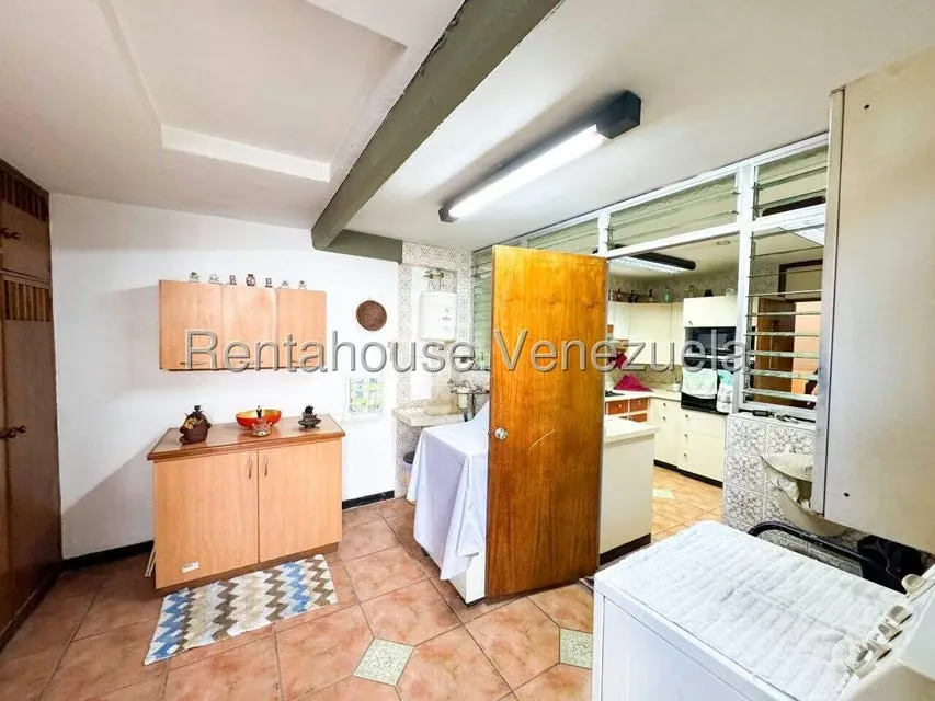 Casa (Multipes Niveles) en Venta en San Bernardino, Distrito Metropolitano - 34