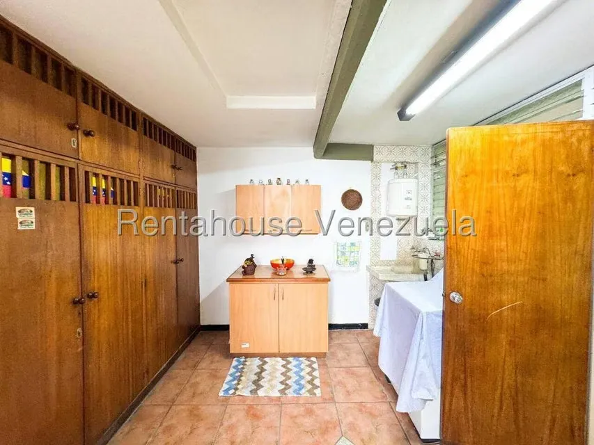 Casa (Multipes Niveles) en Venta en San Bernardino, Distrito Metropolitano - 35