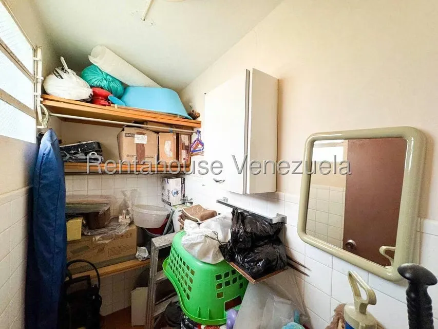 Casa (Multipes Niveles) en Venta en San Bernardino, Distrito Metropolitano - 36