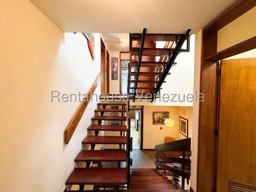Casa (Multipes Niveles) en Venta en San Bernardino, Distrito Metropolitano - 44