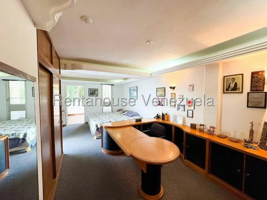 Casa (Multipes Niveles) en Venta en San Bernardino, Distrito Metropolitano - 45