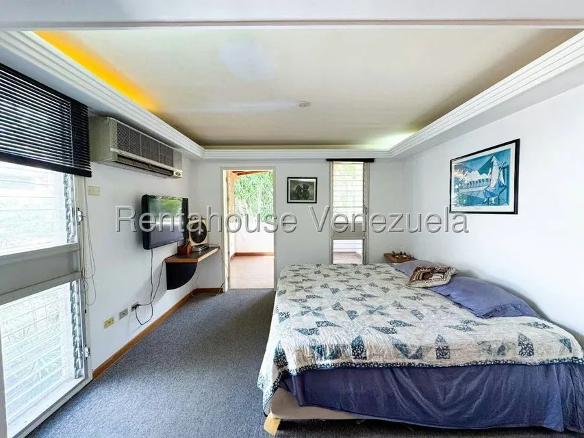 Casa (Multipes Niveles) en Venta en San Bernardino, Distrito Metropolitano - 48