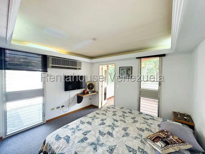 Casa (Multipes Niveles) en Venta en San Bernardino, Distrito Metropolitano - 50