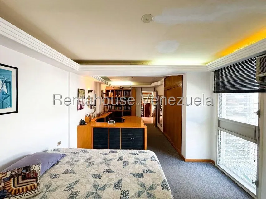 Casa (Multipes Niveles) en Venta en San Bernardino, Distrito Metropolitano - 52