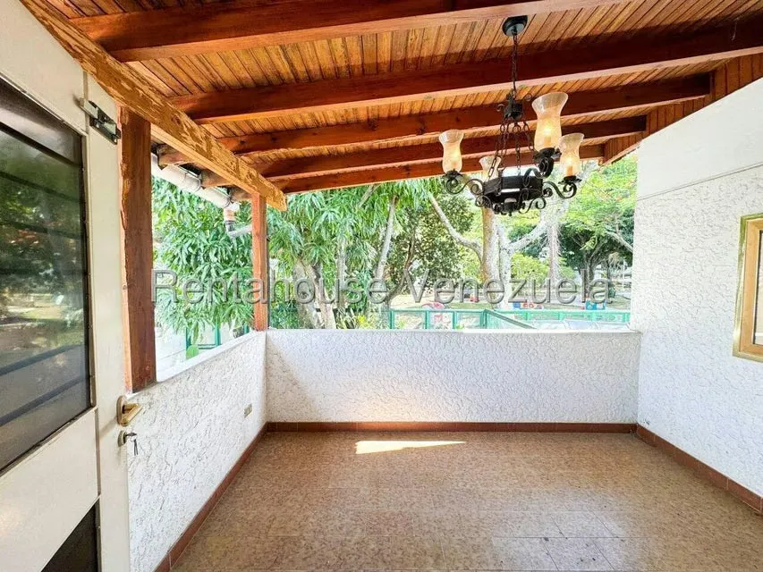 Casa (Multipes Niveles) en Venta en San Bernardino, Distrito Metropolitano - 54