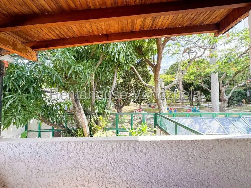 Casa (Multipes Niveles) en Venta en San Bernardino, Distrito Metropolitano - 56