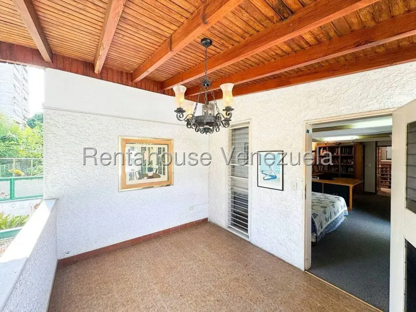 Casa (Multipes Niveles) en Venta en San Bernardino, Distrito Metropolitano - 57