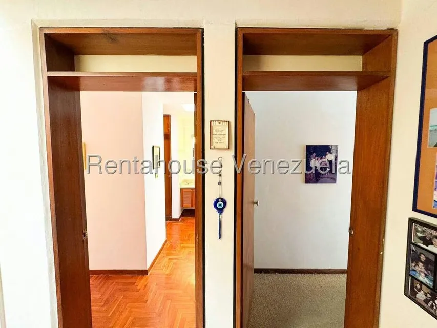 Casa (Multipes Niveles) en Venta en San Bernardino, Distrito Metropolitano - 58