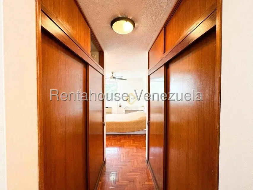 Casa (Multipes Niveles) en Venta en San Bernardino, Distrito Metropolitano - 67