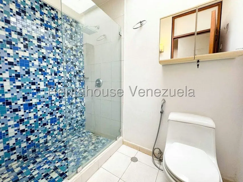 Casa (Multipes Niveles) en Venta en San Bernardino, Distrito Metropolitano - 69