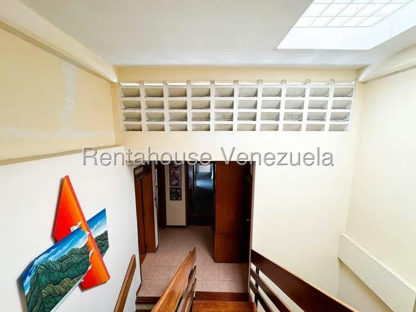 Casa (Multipes Niveles) en Venta en San Bernardino, Distrito Metropolitano - 77