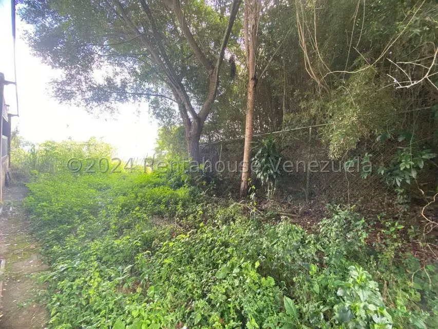 Terreno (Comercial) en Venta en El Hatillo, Distrito Metropolitano - 3