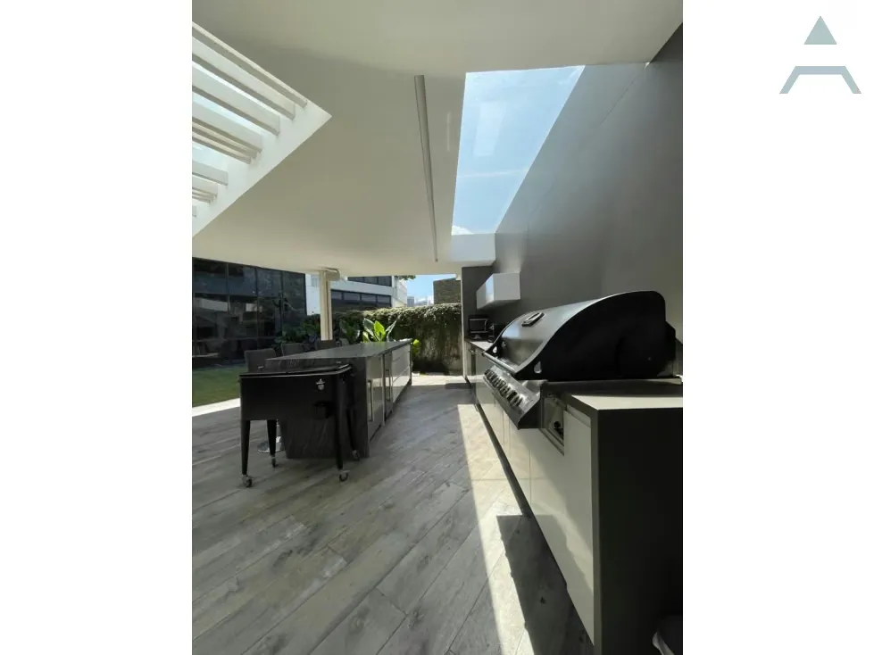Se vende Apto PB 680m² 4h+1s/8b+1s/7p La Castellana - 11