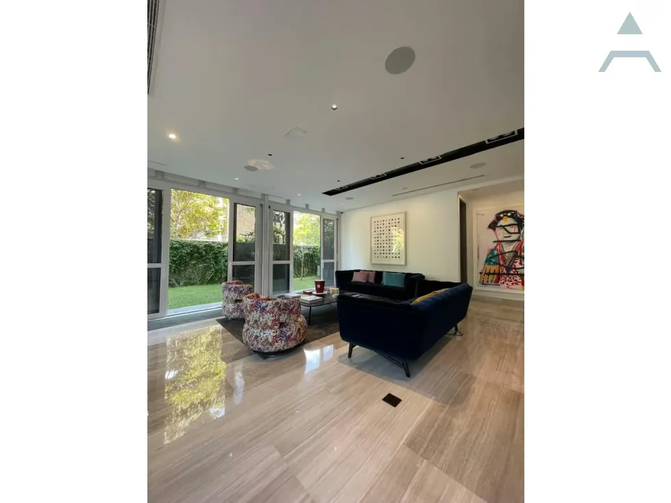 Se vende Apto PB 680m² 4h+1s/8b+1s/7p La Castellana - 24