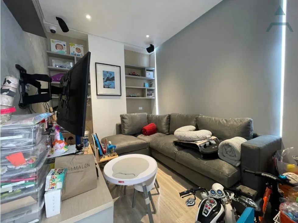 Se vende Apto PB 680m² 4h+1s/8b+1s/7p La Castellana - 25