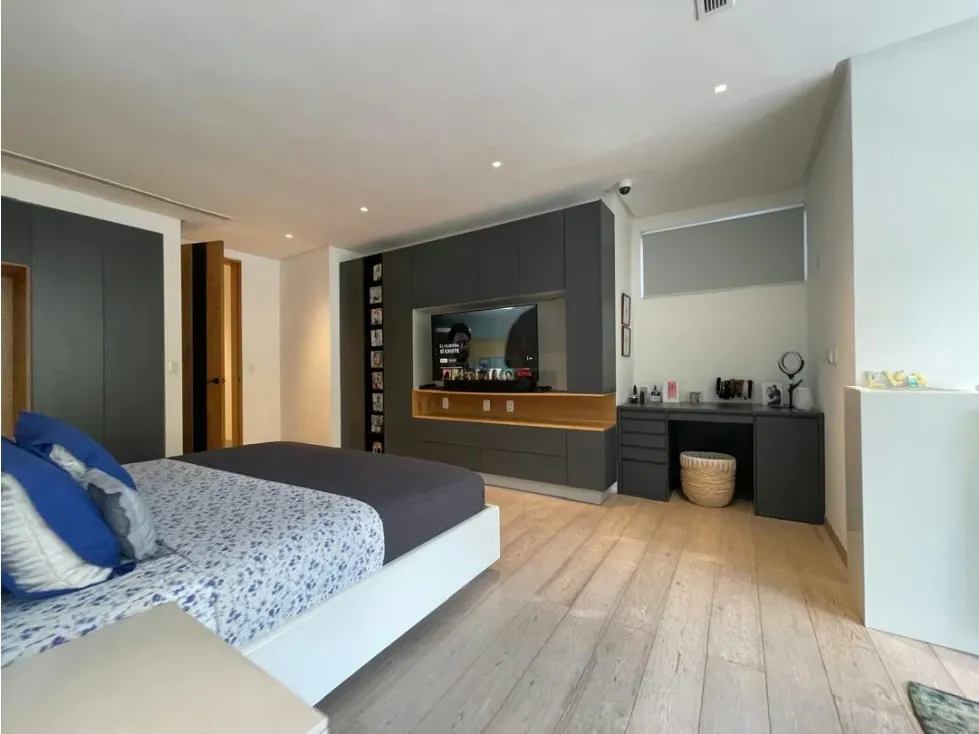 Se vende Apto PB 680m² 4h+1s/8b+1s/7p La Castellana - 26