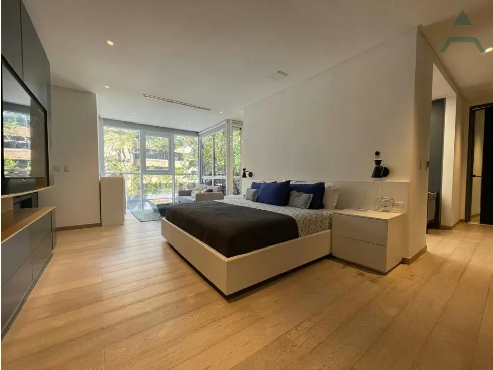 Se vende Apto PB 680m² 4h+1s/8b+1s/7p La Castellana - 27