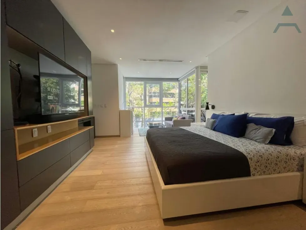 Se vende Apto PB 680m² 4h+1s/8b+1s/7p La Castellana - 28