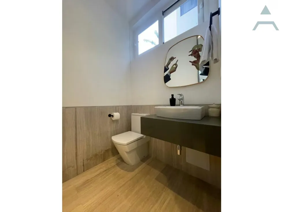 Se vende Apto PB 680m² 4h+1s/8b+1s/7p La Castellana - 35