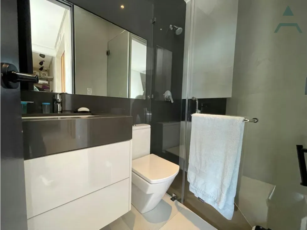 Se vende Apto PB 680m² 4h+1s/8b+1s/7p La Castellana - 36