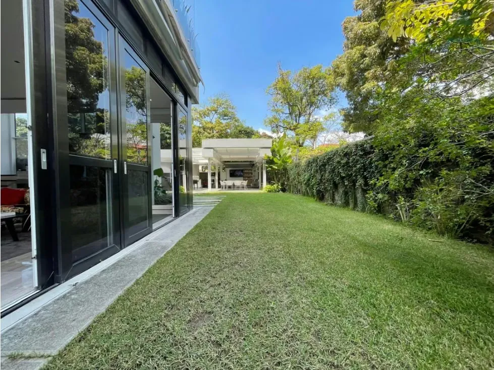 Se vende Apto PB 680m² 4h+1s/8b+1s/7p La Castellana - 4