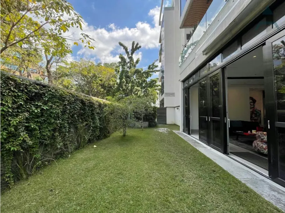 Se vende Apto PB 680m² 4h+1s/8b+1s/7p La Castellana - 5