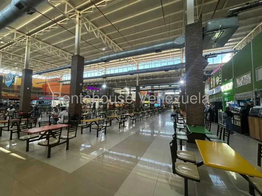 Comercial (Local Comercial) en Alquiler en Las Delicias, Zulia - 10