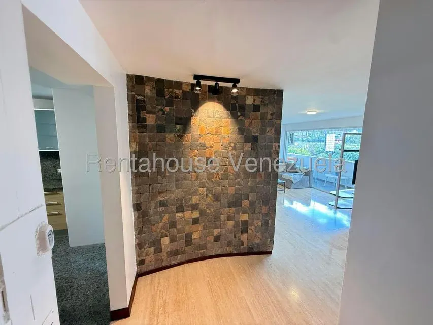 Apartamento (Penthouse) en Alquiler en Chuao, Distrito Metropolitano