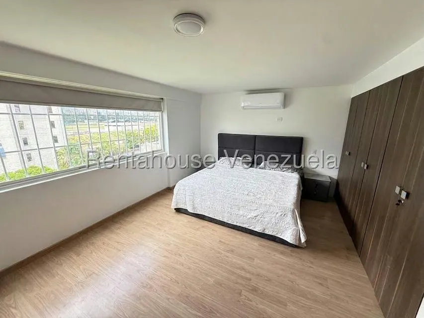 Apartamento (Penthouse) en Alquiler en Chuao, Distrito Metropolitano - 14