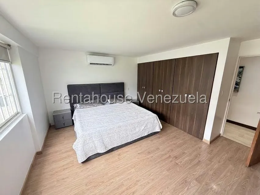 Apartamento (Penthouse) en Alquiler en Chuao, Distrito Metropolitano - 15