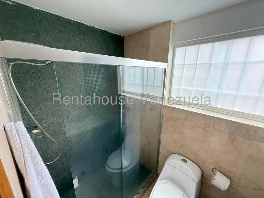 Apartamento (Penthouse) en Alquiler en Chuao, Distrito Metropolitano - 18