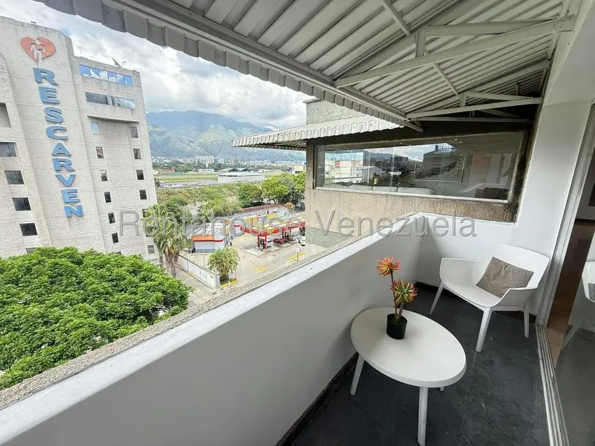 Apartamento (Penthouse) en Alquiler en Chuao, Distrito Metropolitano - 20