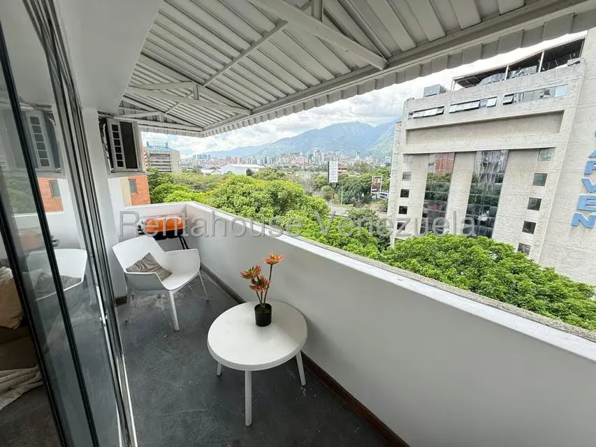 Apartamento (Penthouse) en Alquiler en Chuao, Distrito Metropolitano - 21