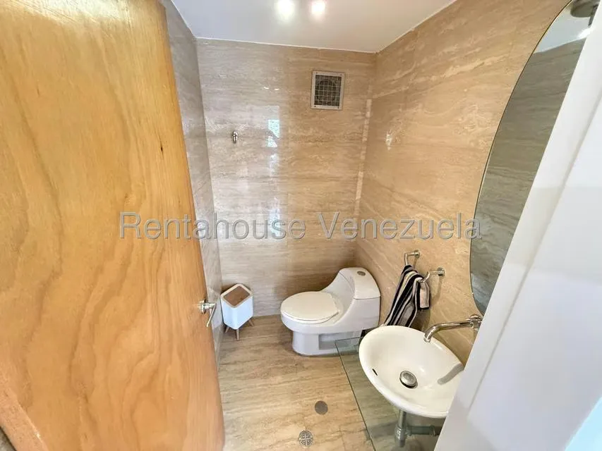 Apartamento (Penthouse) en Alquiler en Chuao, Distrito Metropolitano - 6