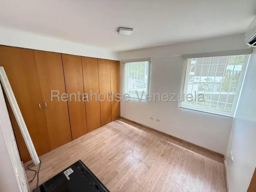Apartamento (Penthouse) en Alquiler en Chuao, Distrito Metropolitano - 7