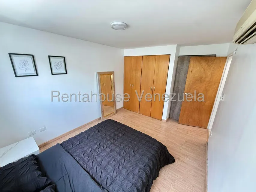 Apartamento (Penthouse) en Alquiler en Chuao, Distrito Metropolitano - 9