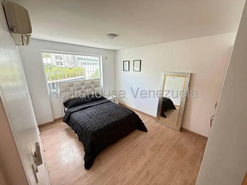 Apartamento (Penthouse) en Alquiler en Chuao, Distrito Metropolitano - 10