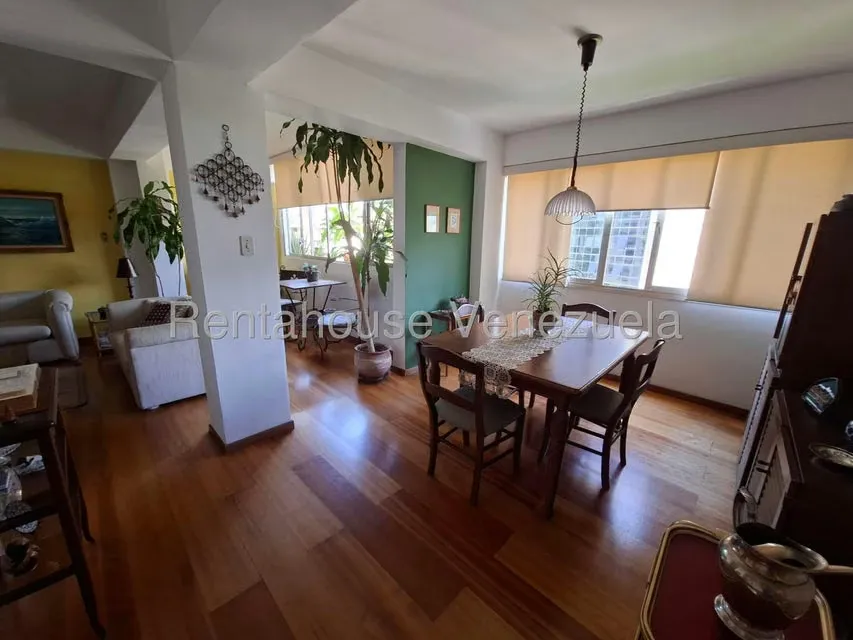 Apartamento (1 Nivel) en Venta en Macaracuay, Distrito Metropolitano - 13