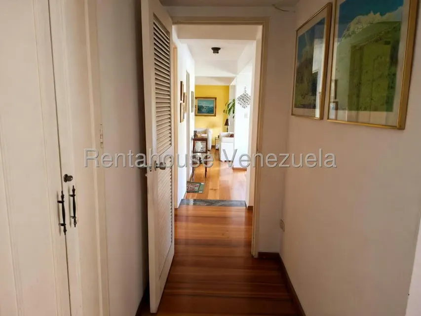 Apartamento (1 Nivel) en Venta en Macaracuay, Distrito Metropolitano - 14