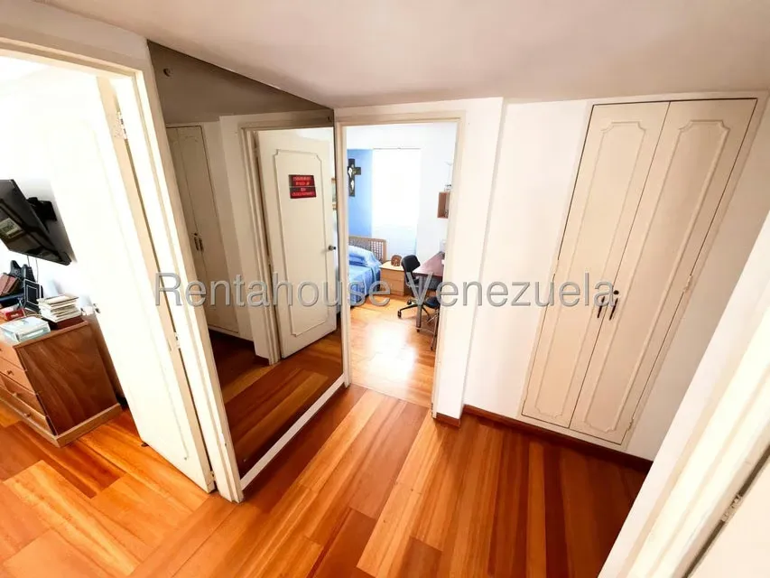 Apartamento (1 Nivel) en Venta en Macaracuay, Distrito Metropolitano - 15