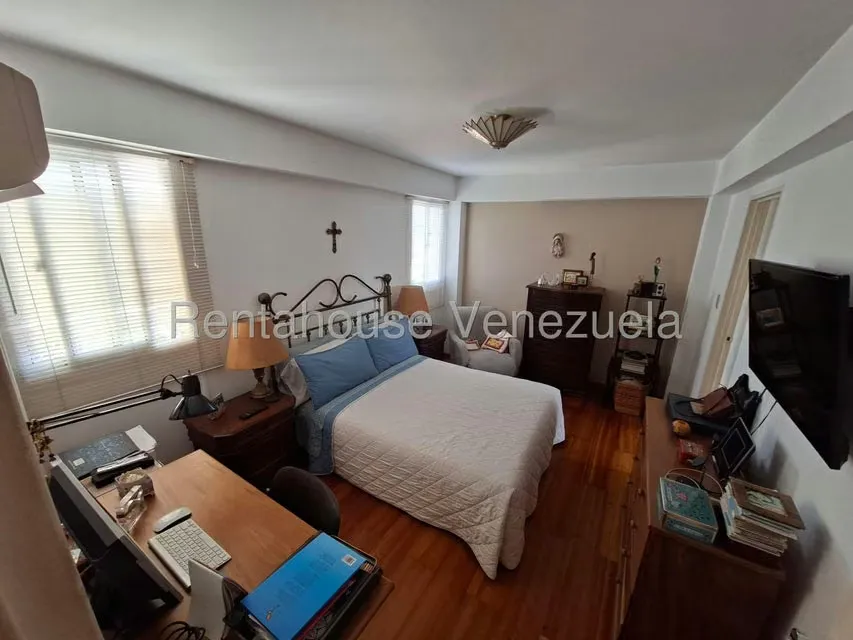 Apartamento (1 Nivel) en Venta en Macaracuay, Distrito Metropolitano - 17