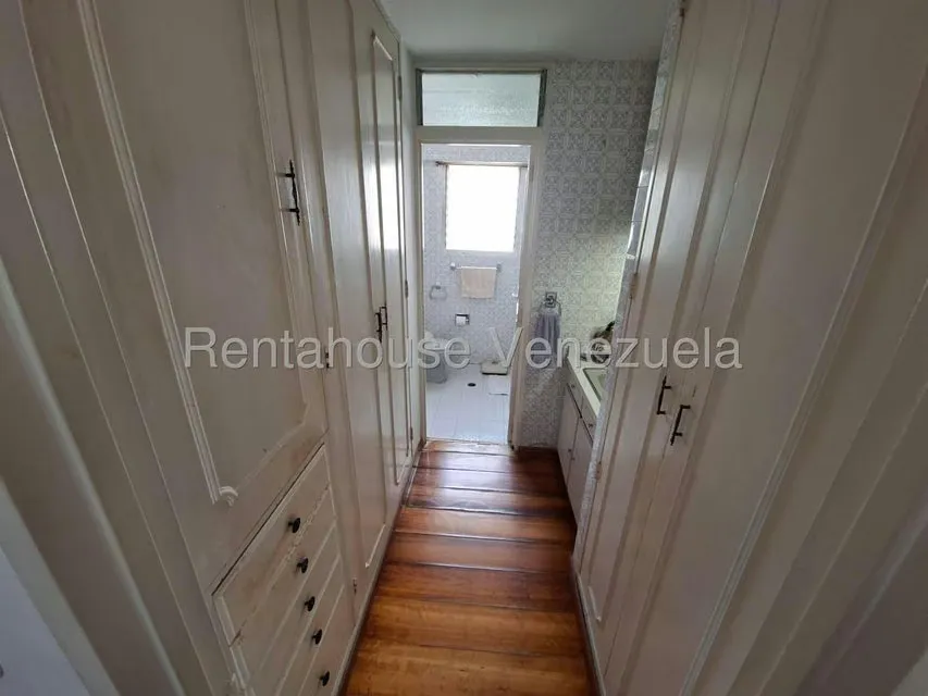 Apartamento (1 Nivel) en Venta en Macaracuay, Distrito Metropolitano - 18