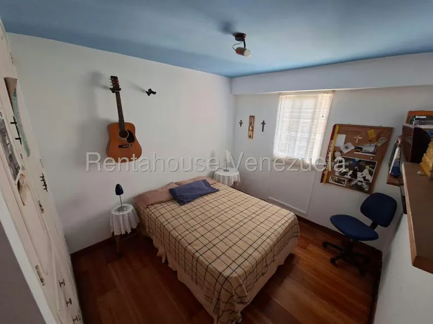 Apartamento (1 Nivel) en Venta en Macaracuay, Distrito Metropolitano - 19