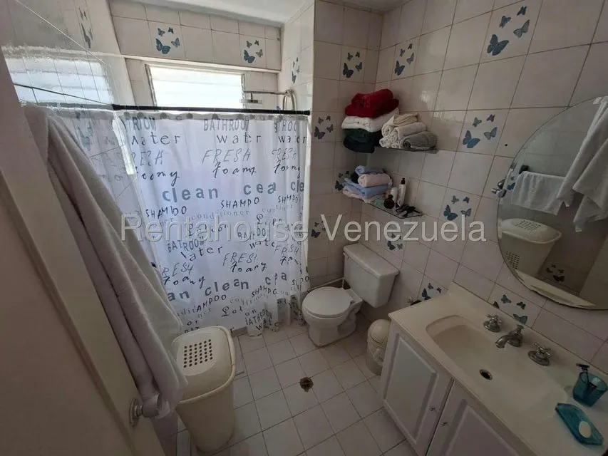Apartamento (1 Nivel) en Venta en Macaracuay, Distrito Metropolitano - 21