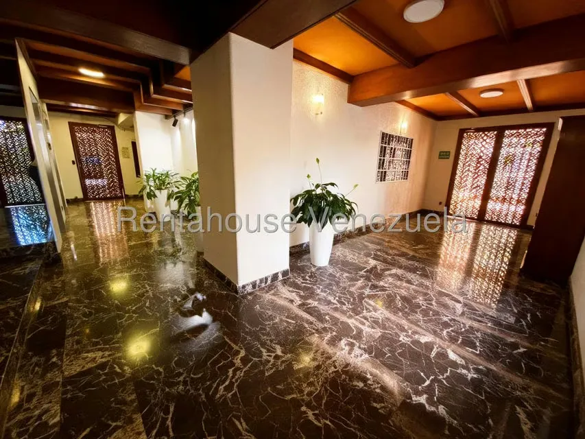 Apartamento (1 Nivel) en Venta en Macaracuay, Distrito Metropolitano - 22
