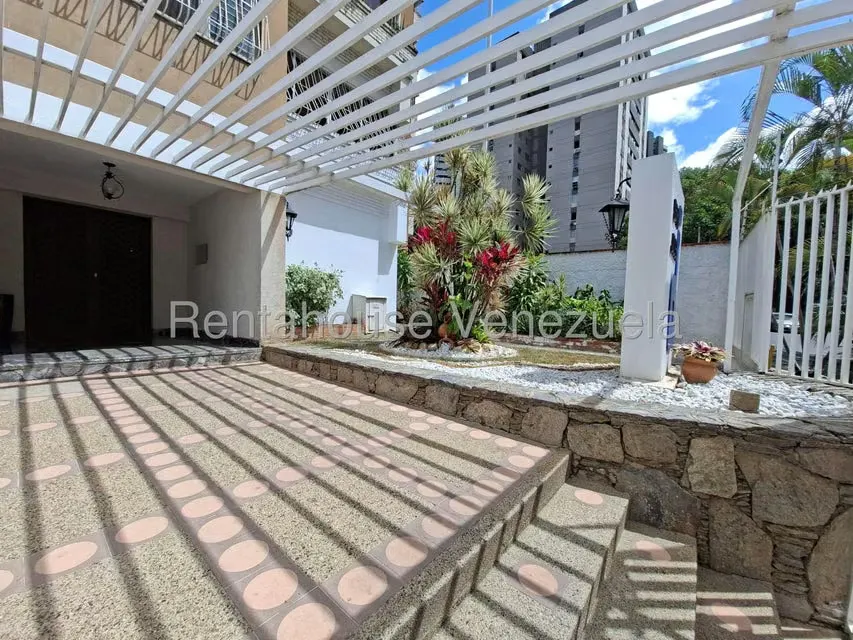 Apartamento (1 Nivel) en Venta en Macaracuay, Distrito Metropolitano - 25